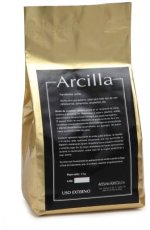 Arcilla