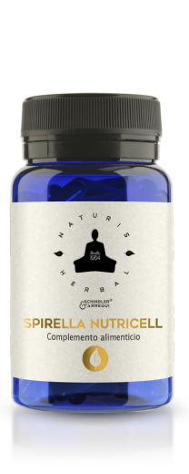 Spirella Nutricell