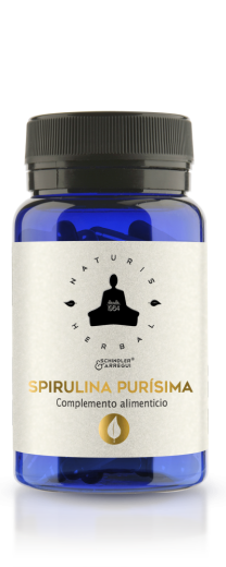 DoyVita Spirulina
