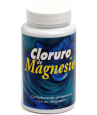 Cloruro magnesio
