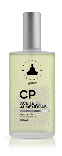 Aceite de Almendras