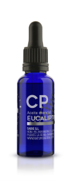 Aceite esencial Eucalipto