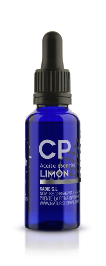 Aceite esencial Lim�n