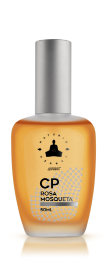 Aceite de Rosa Mosqueta