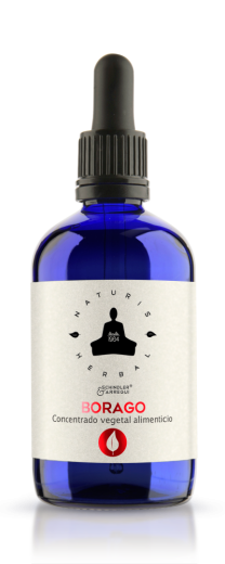 Borago