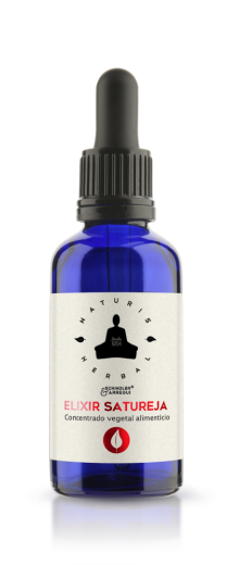 Elixir Satureja