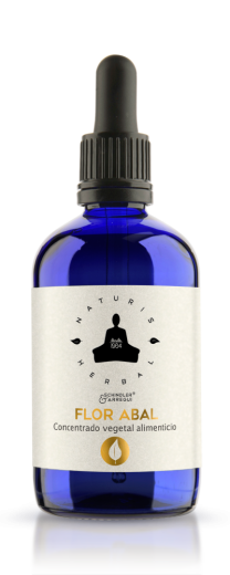 Flor Albal