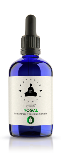 Nogal
