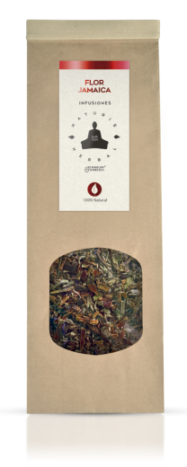 Flor Jamaica