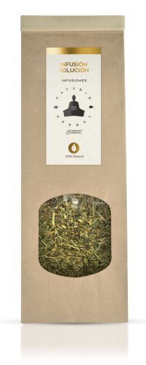 Infusi�n Soluci�n