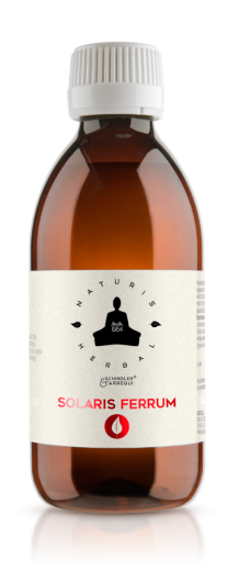Solaris Ferrum