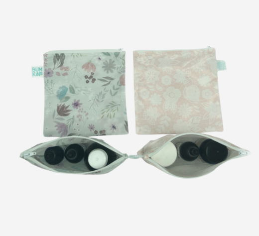 Bolsas impermeables