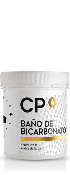 Ba�o de Bicarbonato