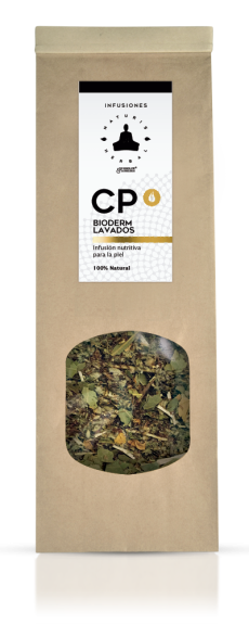 Bioderm Lavados Infusi�n