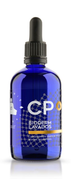 Bioderm Lavados Extracto