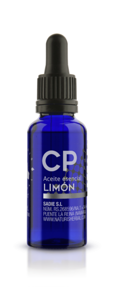 Aceite esencial Lim�n