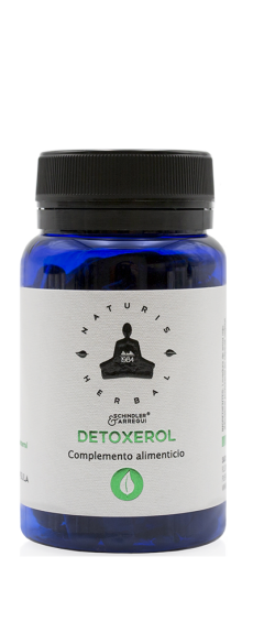 Detoxerol