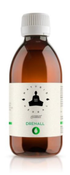 Drenall