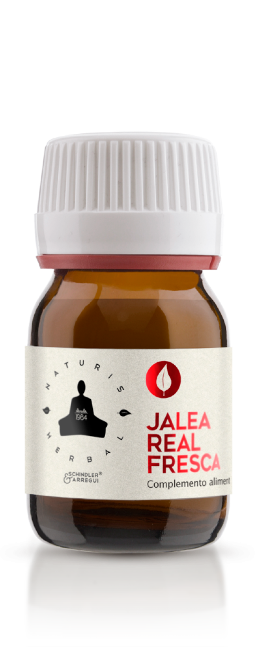 Jalea Real Fresca