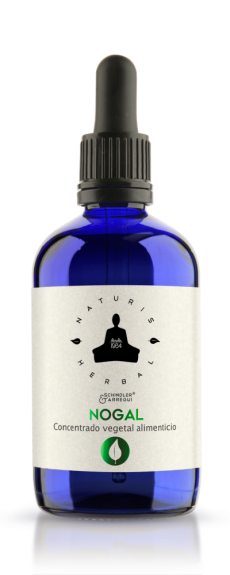 Nogal