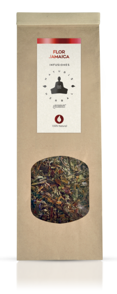 Flor Jamaica