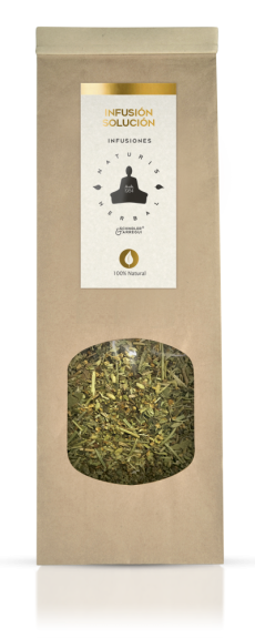 Infusi�n Soluci�n