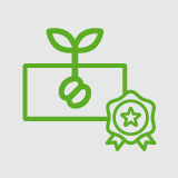 High quality raw materials